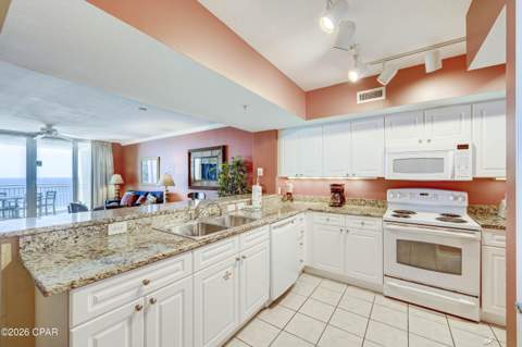 14701 Front Beach Road 1825, Panama City Beach FL - photo 9 of 28