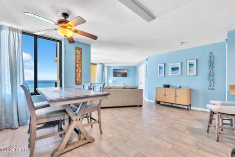 9850 S Thomas Drive 606W, Panama City FL - photo 10 of 38