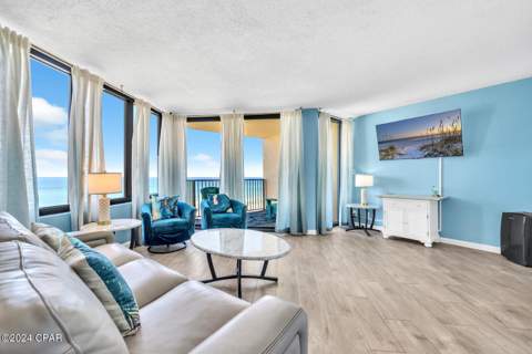 9850 S Thomas Drive 606W, Panama City FL - photo 12 of 38
