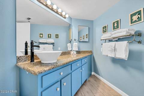 9850 S Thomas Drive 606W, Panama City FL - photo 19 of 38