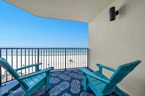 9850 S Thomas Drive 606W, Panama City FL - photo 22 of 38