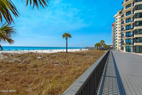 9850 S Thomas Drive 606W, Panama City FL - photo 23 of 38