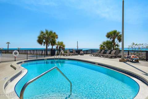 9850 S Thomas Drive 606W, Panama City FL - photo 24 of 38
