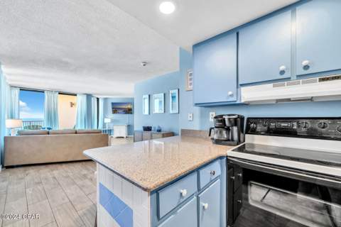 9850 S Thomas Drive 606W, Panama City FL - photo 6 of 38