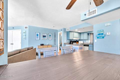 9850 S Thomas Drive 606W, Panama City FL - photo 9 of 38