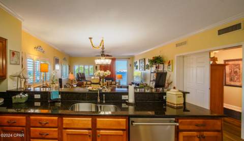 2400 Grandiflora Boulevard E601, Panama City FL - photo 16 of 51