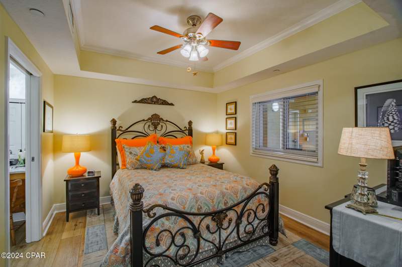 3 bedroom Condominium at 2400 Grandiflora Boulevard E601, Magnolia Bay Club, Panama City — photo 2