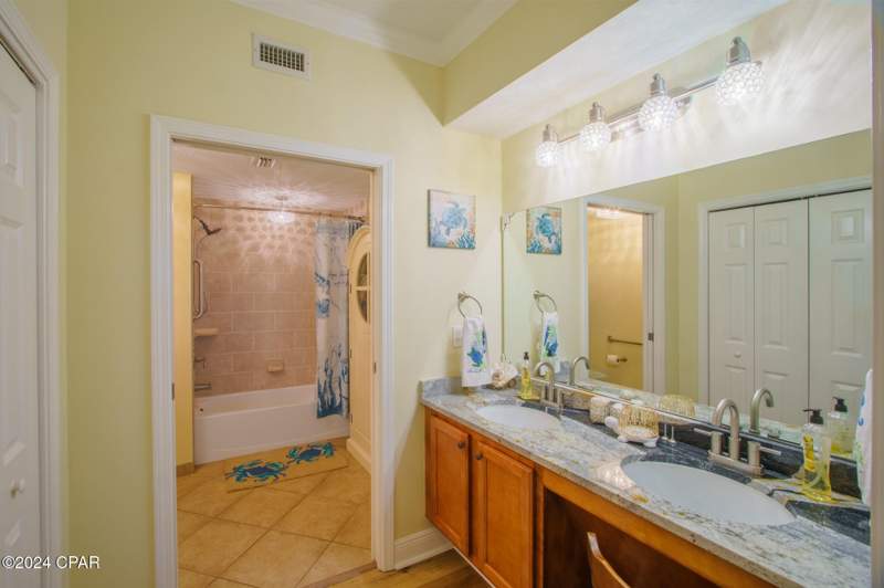 3 bedroom Condominium at 2400 Grandiflora Boulevard E601, Magnolia Bay Club, Panama City — photo 5