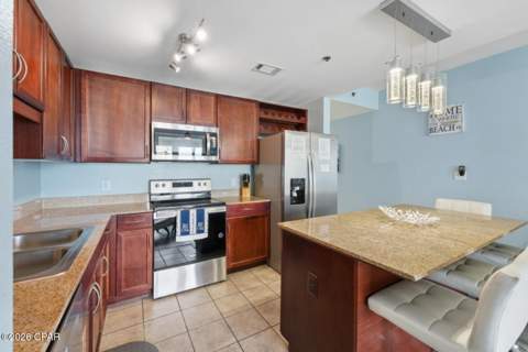 9860 S Thomas Drive 508, Panama City FL - photo 12 of 58