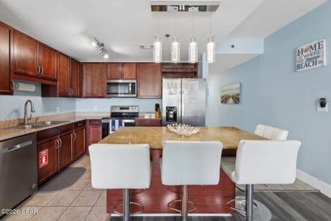 9860 S Thomas Drive 508, Panama City FL - photo 13 of 58