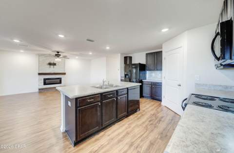 7138 Hatteras Boulevard, Panama City FL - photo 11 of 28