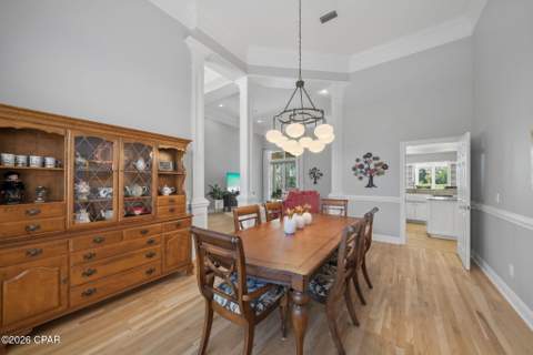 3504 Dragon's Ridge Road, Panama City Beach FL - photo 20 of 67