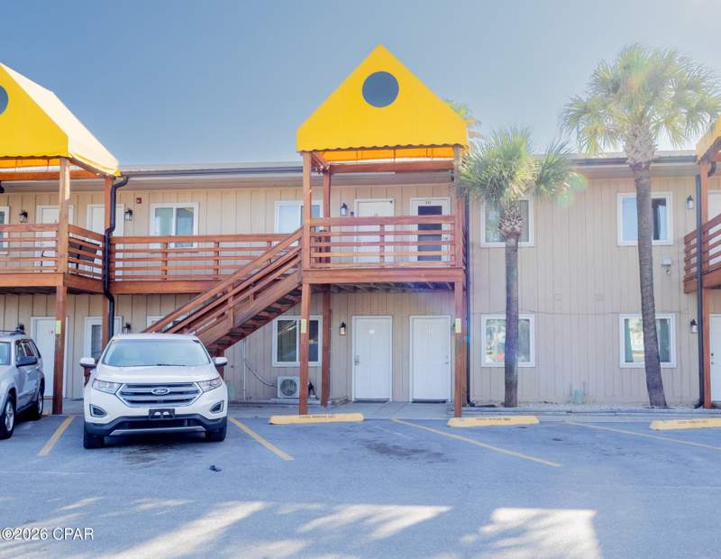 1 bedroom Condominium at 5505 Sun Harbor Road 213, Sun Harbor Condo, Panama City — photo 5