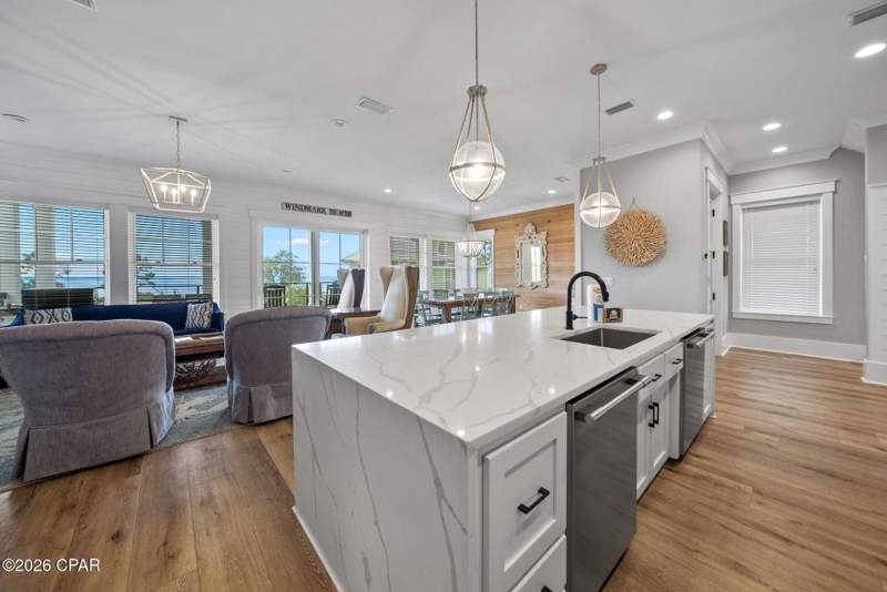 5 bedroom SingleFamilyResidence at 539 Windmark Way, Windmark, Port St Joe — photo 3