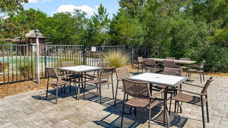 3 bedroom SingleFamilyResidence at 3547 Sanctuary Drive, Sanctuary Beach, Panama City Beach — photo 5