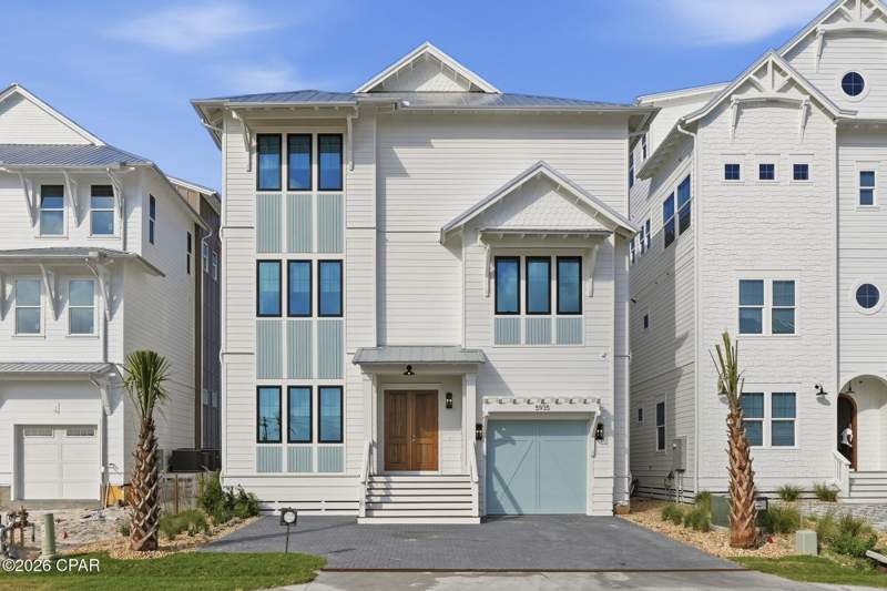 8 bedroom SingleFamilyResidence at 5935 Gulf Drive, Hadley's Beach, Panama City — photo 2