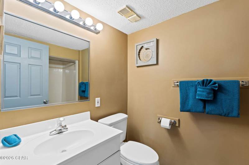 3 bedroom Condominium at 7205 Thomas Drive E206, Dunes Of Panama Phase V, Panama City — photo 5
