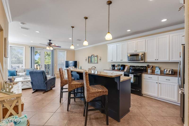 4 bedroom Attached at 140 Southfields Road, Southfield Sec 1, Panama City Beach — photo 3