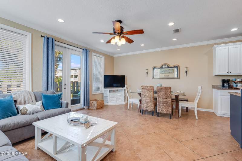 4 bedroom Attached at 140 Southfields Road, Southfield Sec 1, Panama City Beach — photo 4