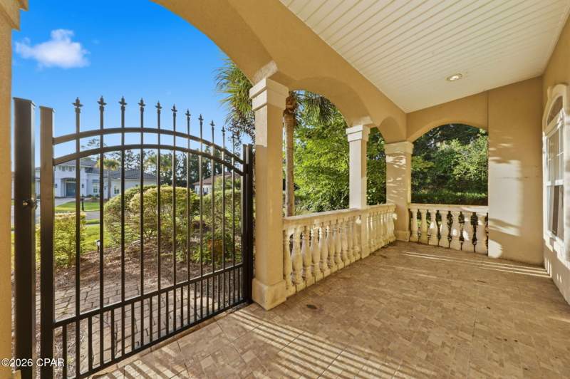 4 bedroom SingleFamilyResidence at 301 Trieste Boulevard, Trieste, Panama City Beach — photo 2