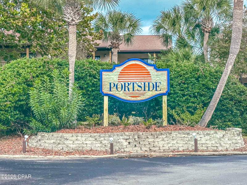 2 bedroom Condominium at 17620 Front Beach Road 5N, Portside Condo, Panama City Beach — photo 2