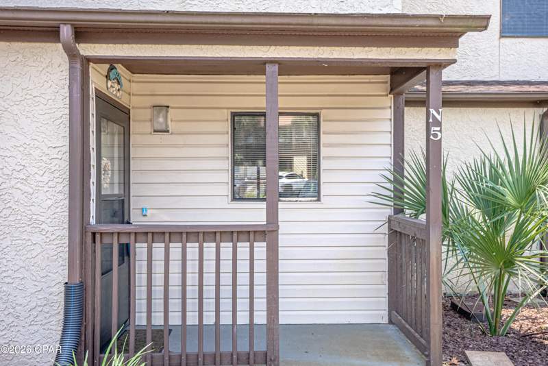2 bedroom Condominium at 17620 Front Beach Road 5N, Portside Condo, Panama City Beach — photo 4