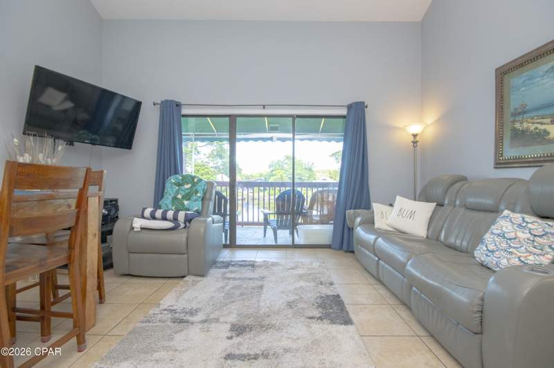 2 bedroom Condominium at 8730 Thomas Drive 308, Villas Of St. Thomas 3, Panama City — photo 3