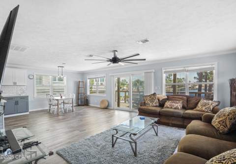 6722 S Lagoon Drive, Panama City FL - photo 11 of 100