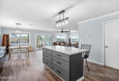6722 S Lagoon Drive, Panama City FL - photo 15 of 100
