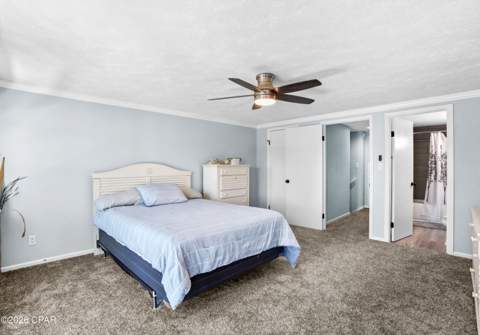 6722 S Lagoon Drive, Panama City FL - photo 24 of 100
