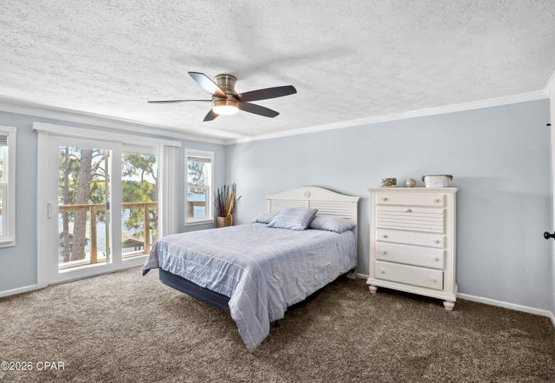 5 bedroom MultiFamily at 6722 S Lagoon Drive, Holiday Beach Unit 1, Panama City — photo 3