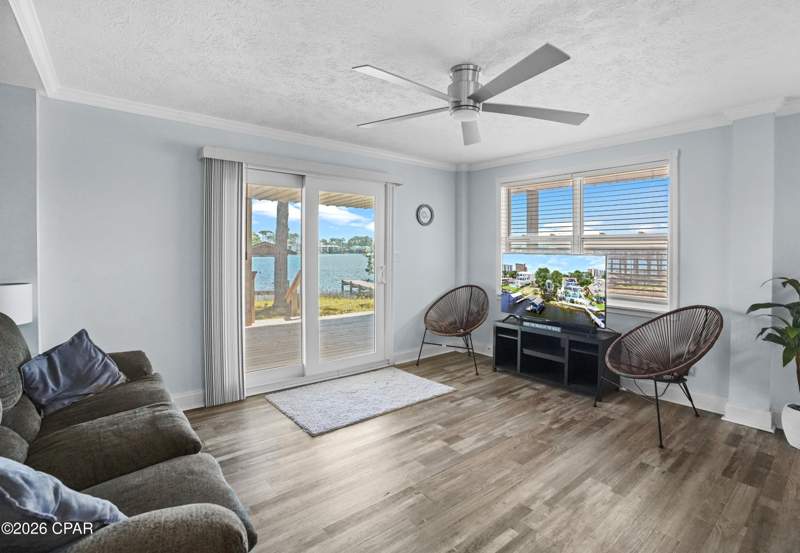 5 bedroom MultiFamily at 6722 S Lagoon Drive, Holiday Beach Unit 1, Panama City — photo 4