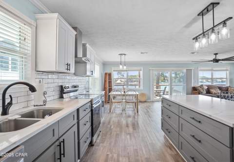 6722 S Lagoon Drive, Panama City FL - photo 6 of 100