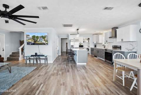 6722 S Lagoon Drive, Panama City FL - photo 7 of 100