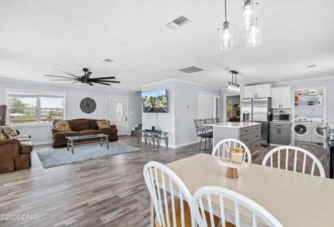 6722 S Lagoon Drive, Panama City FL - photo 9 of 100