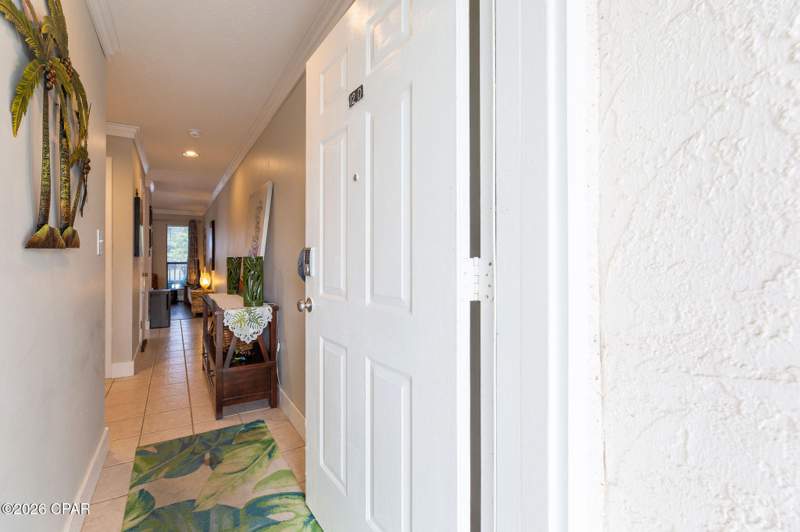 1 bedroom Condominium at 17614 Front Beach Road 12D, Endless Summer II, Panama City Beach — photo 2
