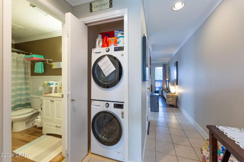 1 bedroom Condominium at 17614 Front Beach Road 12D, Endless Summer II, Panama City Beach — photo 4