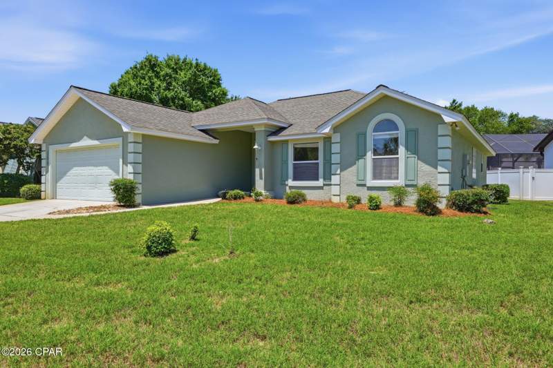 3 bedroom SingleFamilyResidence at 130 Summer Breeze Road, Summer Breeze Phase II, Panama City Beach — photo 3