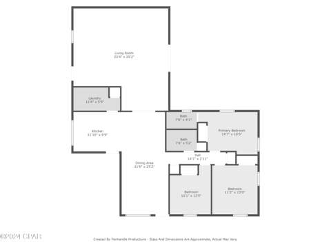 1900 Beck Avenue, Panama City FL - photo 8 of 57