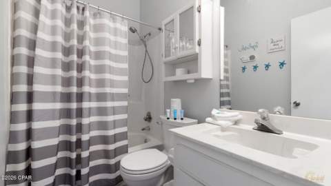 5814 Pinetree Avenue, Panama City Beach FL - photo 16 of 25