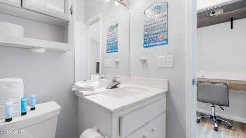5814 Pinetree Avenue, Panama City Beach FL - photo 17 of 25