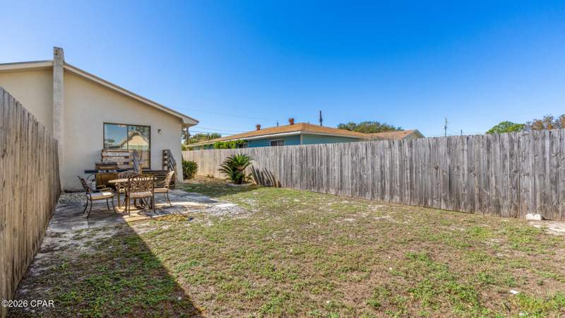1 bedroom Attached at 5814 Pinetree Avenue, Baltimore Beach, Panama City Beach — photo 3
