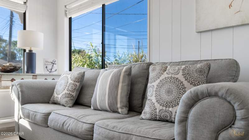 1 bedroom Attached at 5814 Pinetree Avenue, Baltimore Beach, Panama City Beach — photo 4