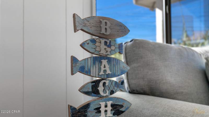1 bedroom Attached at 5814 Pinetree Avenue, Baltimore Beach, Panama City Beach — photo 5