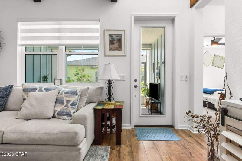2 bedroom Attached at 9018 Parrot Place, Latitude at Watersound, Panama City Beach — photo 3