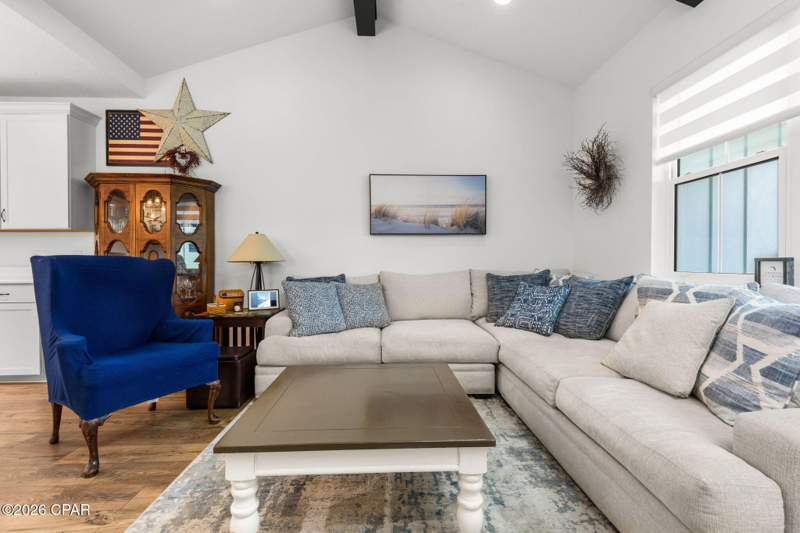 2 bedroom Attached at 9018 Parrot Place, Latitude at Watersound, Panama City Beach — photo 5