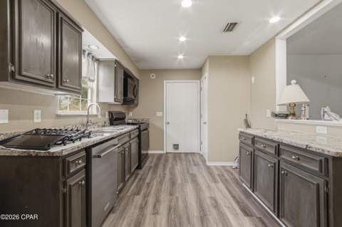 1609 New Hampshire Avenue, Lynn Haven FL - photo 10 of 43
