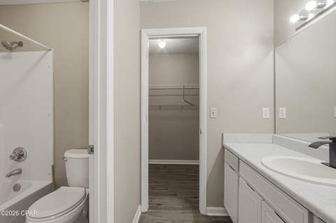 1609 New Hampshire Avenue, Lynn Haven FL - photo 19 of 43