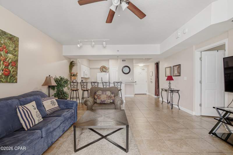1 bedroom Condominium at 9900 S Thomas Drive 1113, Shores Of Panama Phase I, Panama City — photo 5