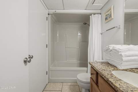 520 Richard Jackson Boulevard 2607, Panama City Beach FL - photo 14 of 22